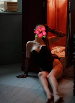 проститутка Софа, 21, Новосибирск