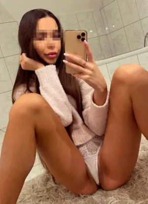 проститутка Николь, 22, Новосибирск
