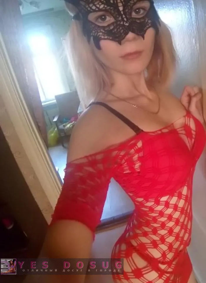 проститутка фея Ульяна, Новосибирск, +7 (996) 799-5346