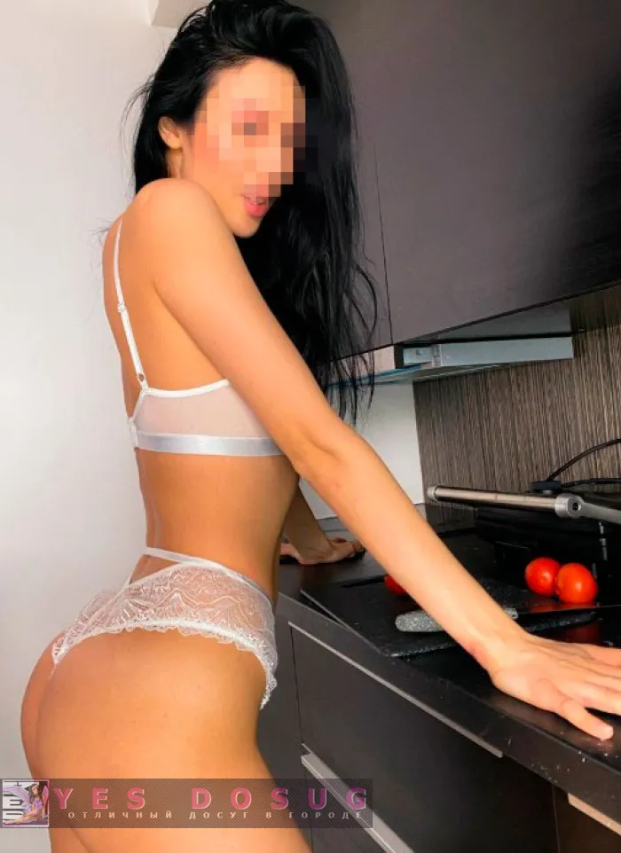 проститутка фея Райя, Новосибирск, +7 (996) 855-2814