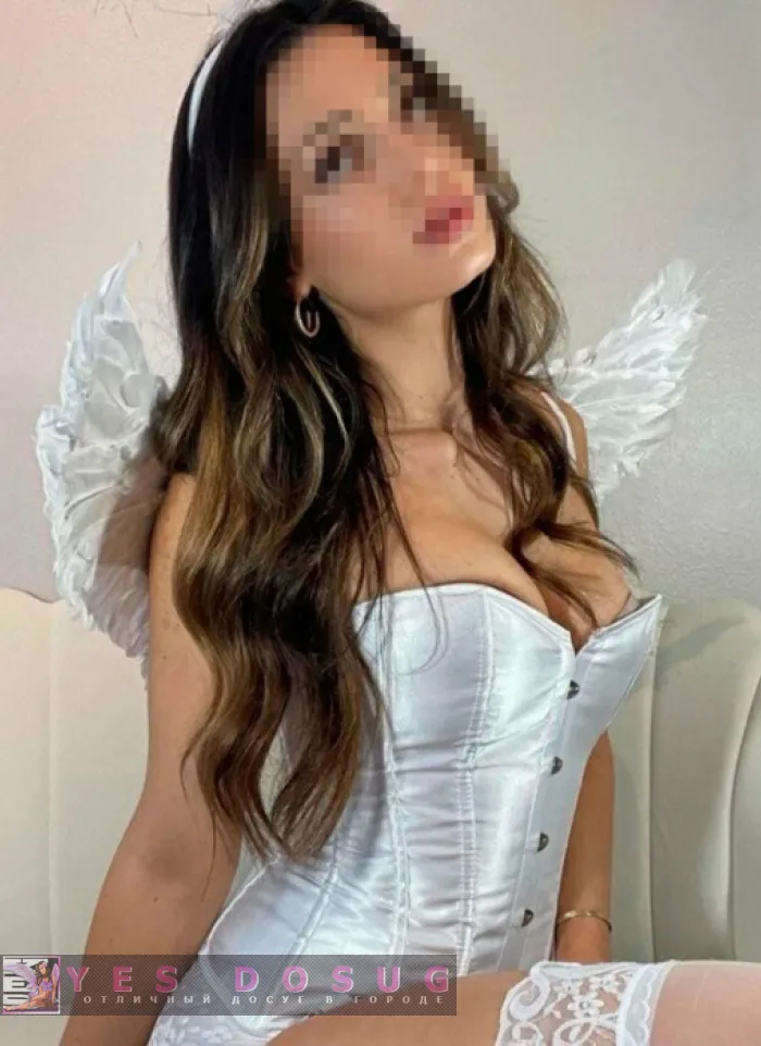 проститутка шлюха Зося,  +7 (996) 799-5346